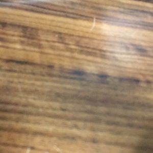 Meet your Posher, Issac